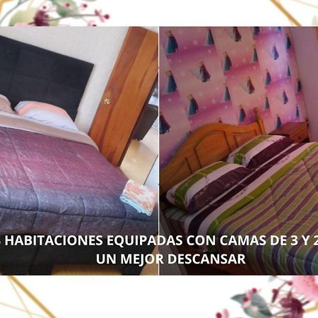 Alojamiento Con Cochera Jimena Apartman Iquique Kültér fotó